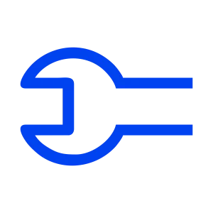 null